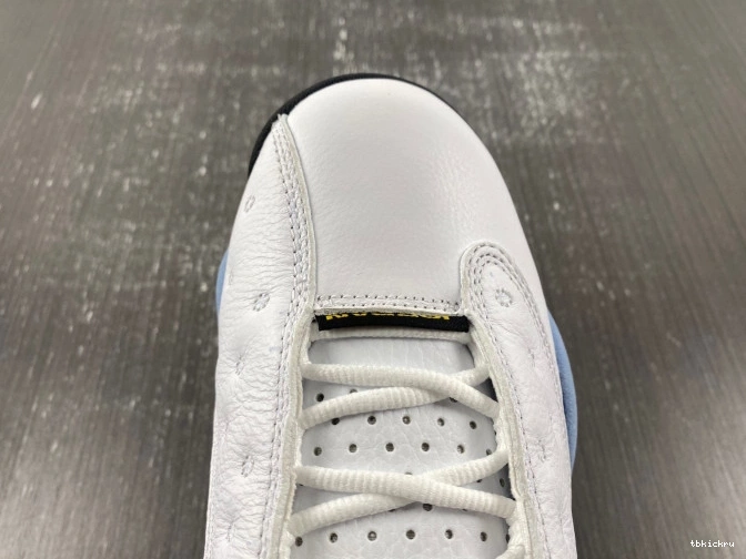 Rep TBkick 414571-170 Blue 13 Air Grey Jordan 0724